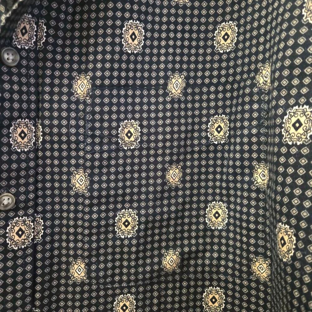 Natural Issue Button-Down - image 4